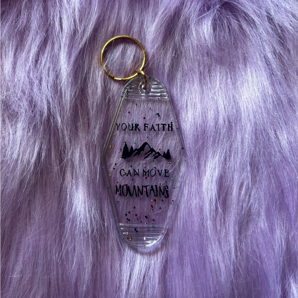 HP 🔑Custom Handmade Keychains - Picture 5 of 9